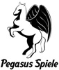 Pegasus Spiele