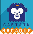 Captain Macaque