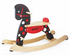 Fancy Rocking Horse - Pintoy