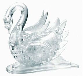 3D Puzzle Cygne (HCM Kinzel)