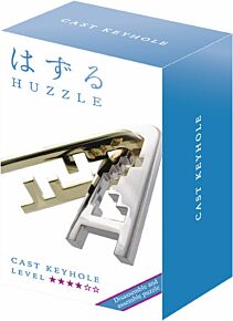 Cast Keyhole ****