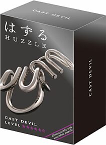 Cast Devil *****