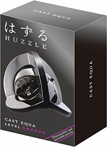 Cast Puzzle Equa *****