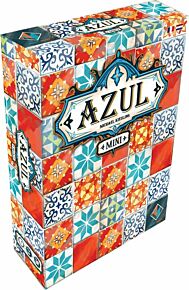 Azul Mini