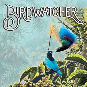 Birdwatcher (anglais)