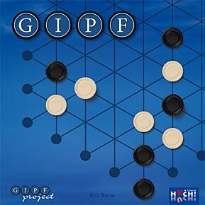 Spel Gipf (Huch)