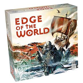 Edge of the World