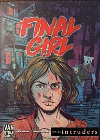 Final Girl A Knock at the Door