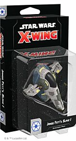 Star Wars X-Wing Heralds of Hope Squadron Pack (Fantasy Flight games)