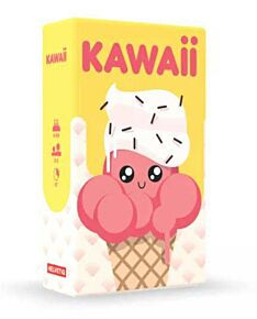 Kawaii spelletje Helvitiq games