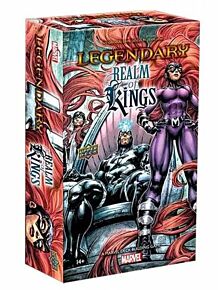 Legendary Realm of Kings (Upper Deck Entertainment)