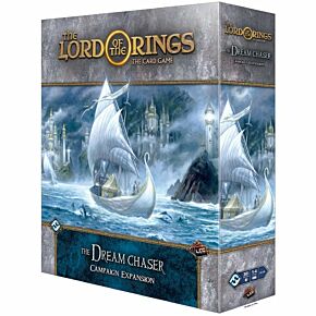 LOTR Dream-Chaser expansion