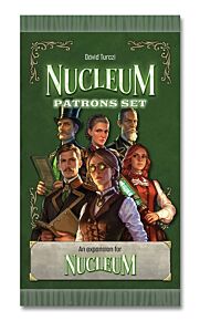 Nucleum Patrons Set