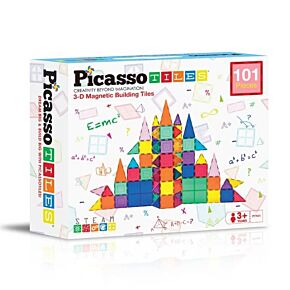 Picasso Tiles 152 pieces