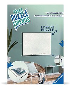 Liste de puzzles pour puzzle 500 pièces