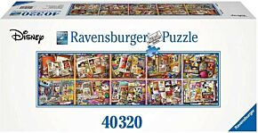 Ravensburger 178285 Mickey