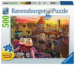 Puzzle Ravensburger 16796 grandes pièces