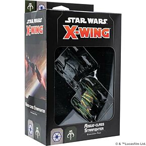 Star Wars X-Wing 2.0 Eta-2 Actis expansion pack