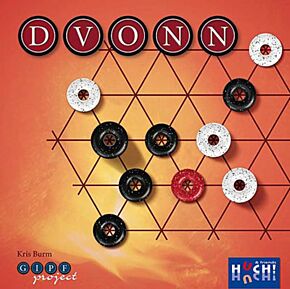 Spel Dvonn (Huch)