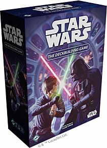 Star Wars The Deckbuilding Game - Fantasy Flight Games