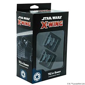 Star Wars X-Wing 2.0 Eta-2 Actis expansion pack