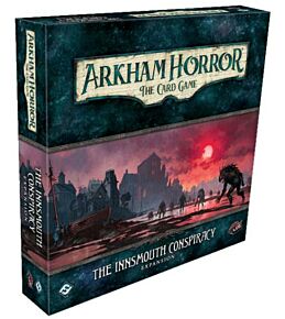 Arkham Horror LCG: The Innsmouth Conspiracy (Fantasy Flight Games)