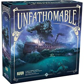 Unfathomable Fantasy Flight Games