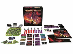 Shadow of the Dragon Queen Deluxe